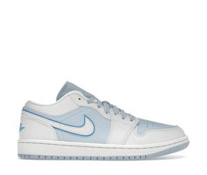 Buy Jordan 1 Low SE Reverse Ice Blue (Women's) at Sasom – Authentic and Ready to Ship
