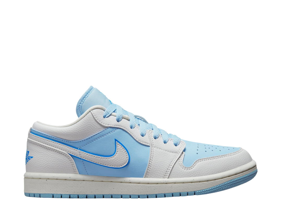 Jordan Jordan 1 Low SE Reverse Ice Blue (Women's)