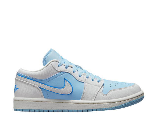 Jordan Jordan 1 Low SE Reverse Ice Blue (Women's) - view 1