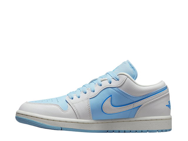 Jordan Jordan 1 Low SE Reverse Ice Blue (Women's) - view 2