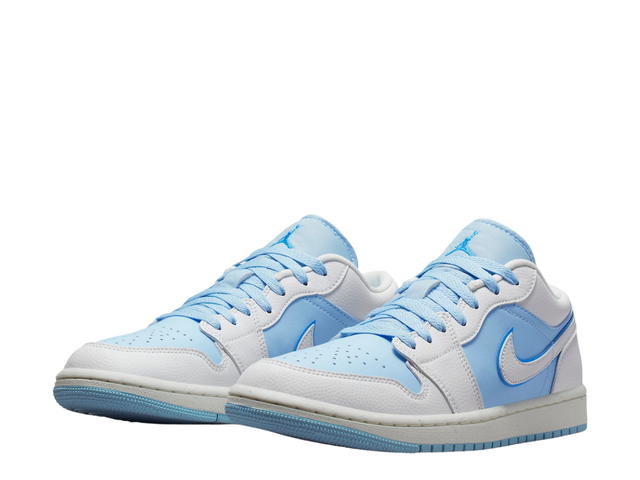 Jordan Jordan 1 Low SE Reverse Ice Blue (Women's) - view 3