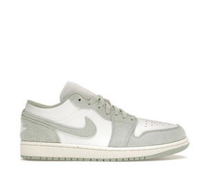 Buy Jordan 1 Low SE Seafoam at Sasom – Authentic and Ready to Ship