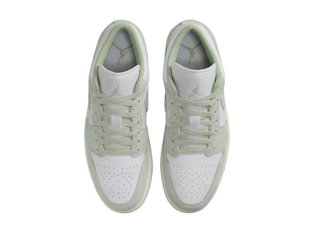 Jordan Jordan 1 Low SE Seafoam - view 5