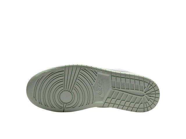 Jordan Jordan 1 Low SE Seafoam - view 6