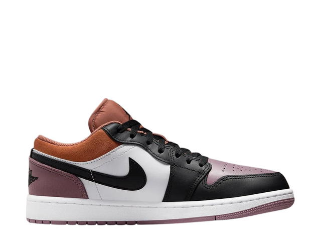 Jordan Jordan 1 Low SE Sky J Mauve - view 1