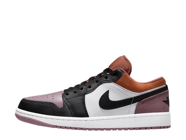 Jordan Jordan 1 Low SE Sky J Mauve - view 2