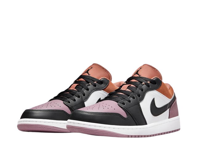 Jordan Jordan 1 Low SE Sky J Mauve - view 3