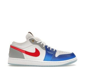 Buy Jordan 1 Low SE Philippines at Sasom – Authentic and Ready to Ship