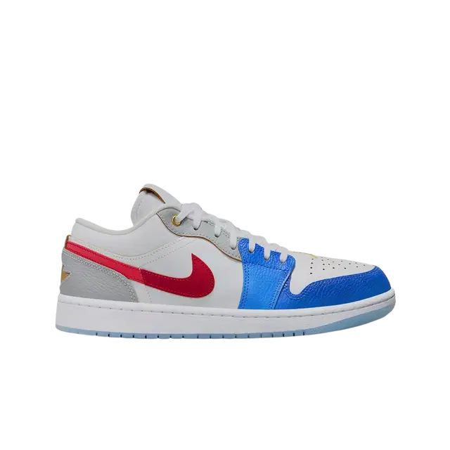 Jordan Jordan 1 Low SE Philippines - view 1