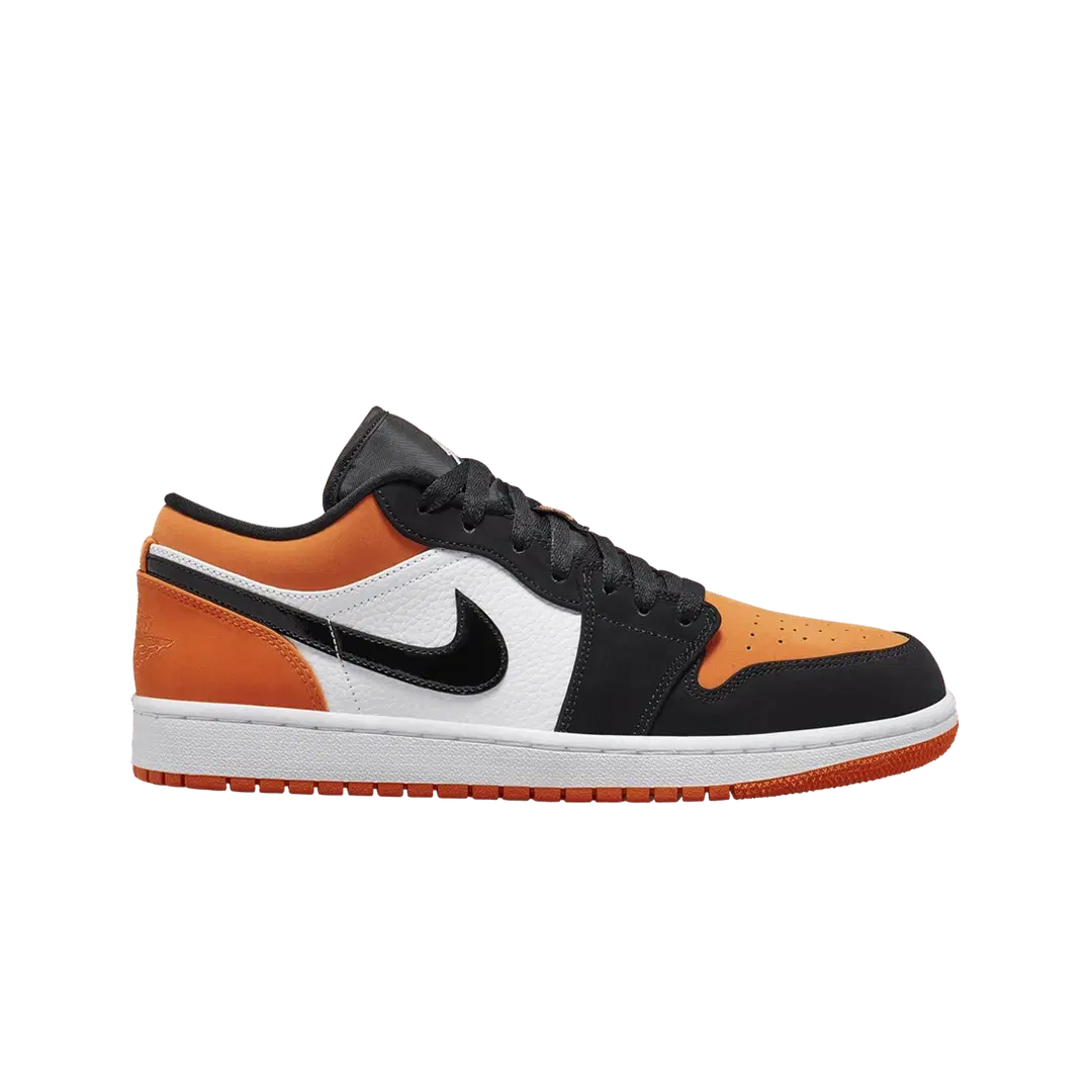 Jordan Jordan 1 Low Shattered Backboard