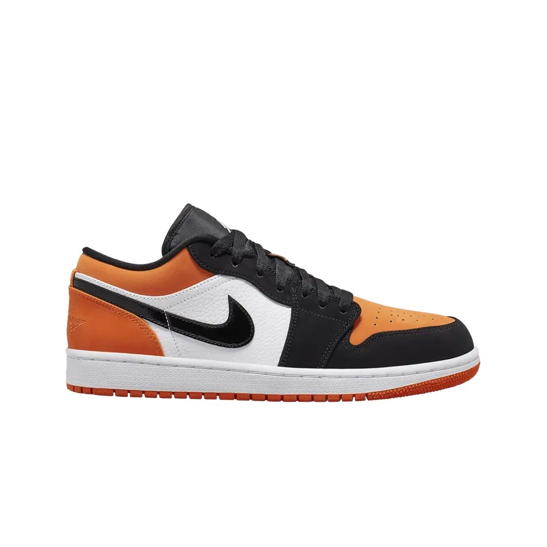 Jordan Jordan 1 Low Shattered Backboard