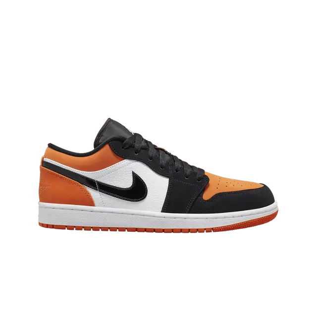Jordan Jordan 1 Low Shattered Backboard - view 2