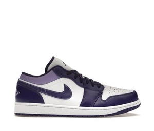 Buy Jordan 1 Low Sky J Purple at Sasom – Authentic and Ready to Ship