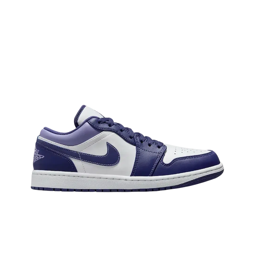 Jordan Jordan 1 Low Sky J Purple