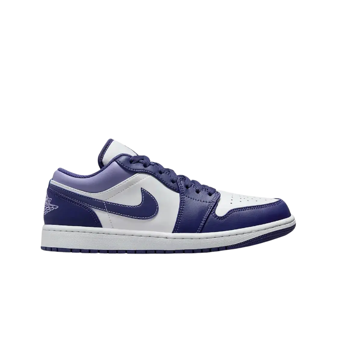 Jordan Jordan 1 Low Sky J Purple