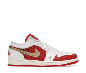 Buy Jordan 1 Low Spades at Sasom – Authentic and Ready to Ship