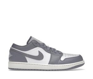 Buy Air Jordan 1 Low Vintage Stealth Grey at Sasom – Authentic and Ready to Ship