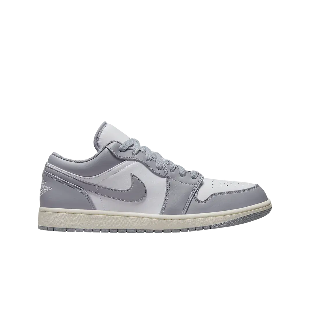 Jordan Air Jordan 1 Low Vintage Stealth Grey