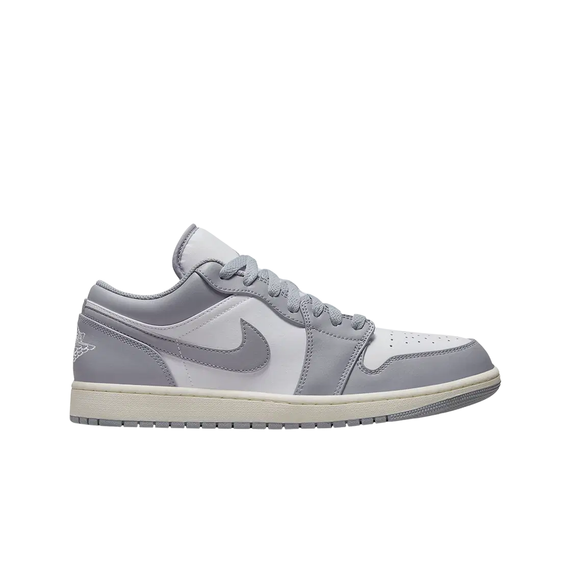 Jordan Air Jordan 1 Low Vintage Stealth Grey