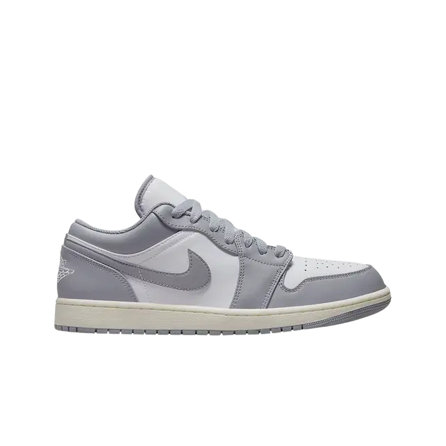 Jordan Air Jordan 1 Low Vintage Stealth Grey - view 1