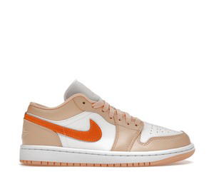 Buy Jordan 1 Low Sunset Haze (Women's) at Sasom – Authentic and Ready to Ship