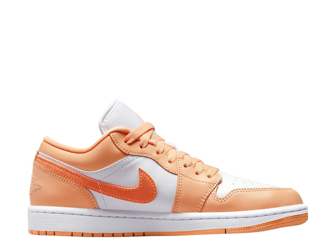 Jordan Jordan 1 Low Sunset Haze (Women's)