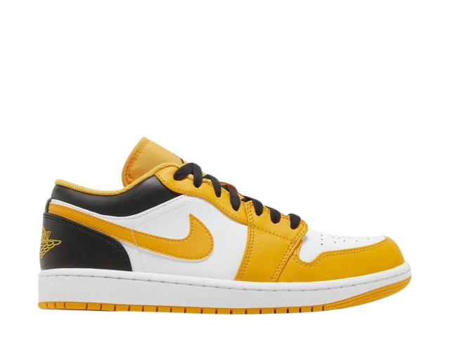 Jordan Jordan 1 Low Taxi - view 1