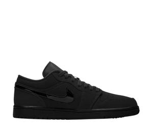 Buy Jordan 1 Low Triple Black 2019 at Sasom – Authentic and Ready to Ship