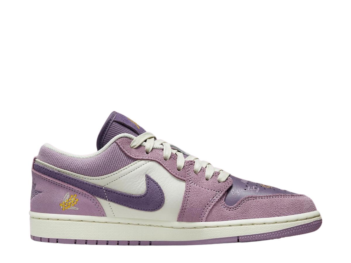 Jordan Jordan 1 Low Unity (W)