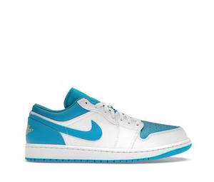 Buy Jordan 1 Low Aquatone at Sasom – Authentic and Ready to Ship