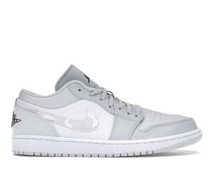 Buy Jordan 1 Low White Camo at Sasom – Authentic and Ready to Ship
