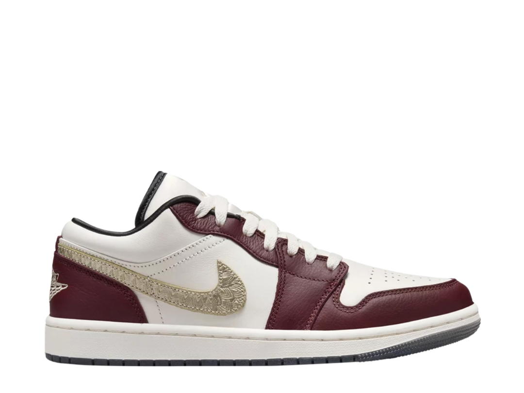 Jordan Jordan 1 Low Year of the Dragon (2024) (Women's)