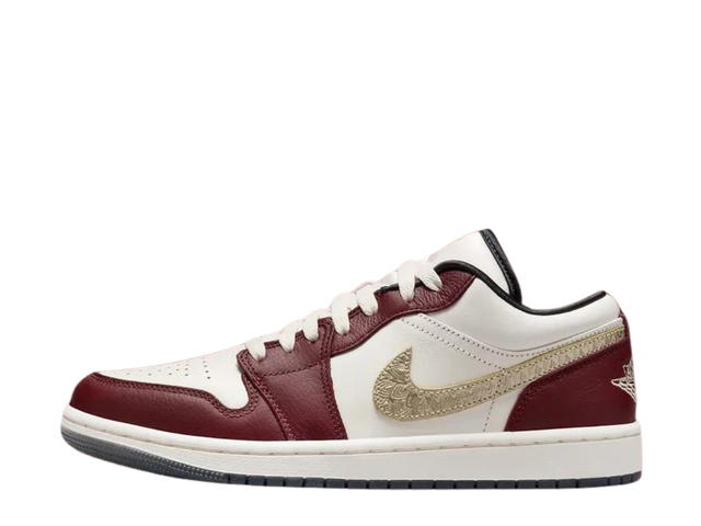 Jordan Jordan 1 Low Year of the Dragon (2024) (Women's) - view 2