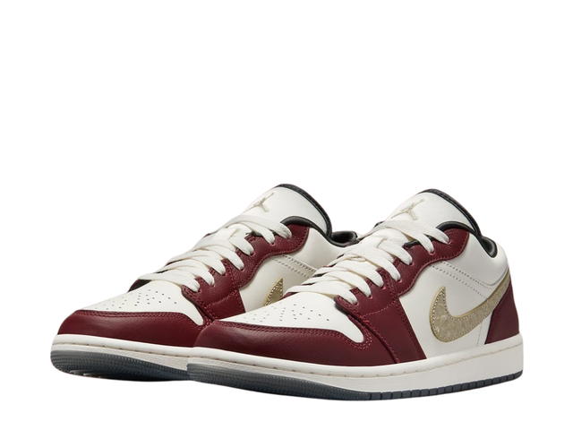 Jordan Jordan 1 Low Year of the Dragon (2024) (Women's) - view 3