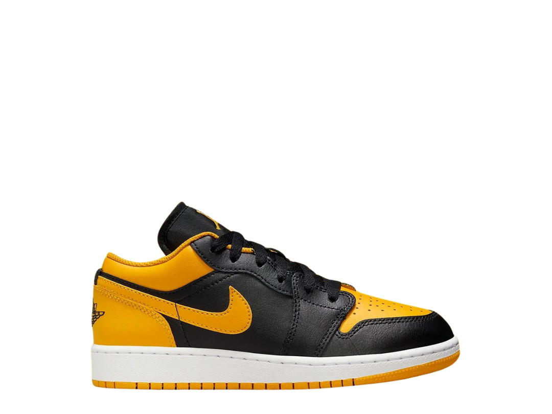 Jordan Jordan 1 Low Yellow Ochre (GS)