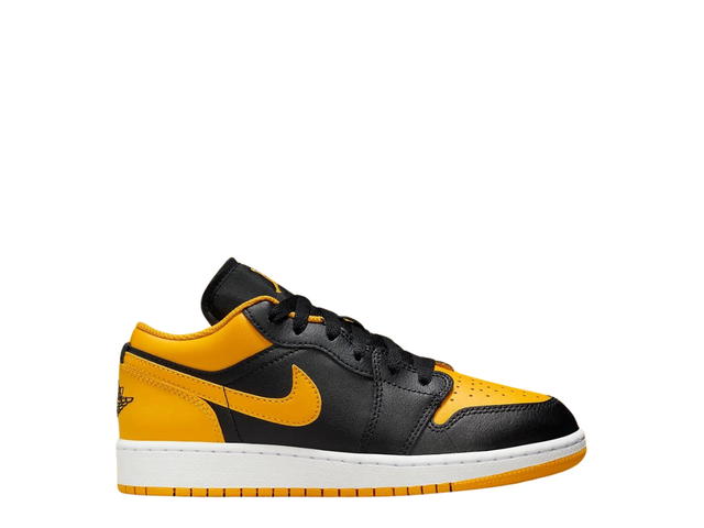 Jordan Jordan 1 Low Yellow Ochre (GS) - view 1