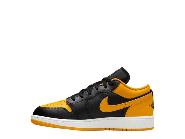 Jordan Jordan 1 Low Yellow Ochre (GS) - view 2