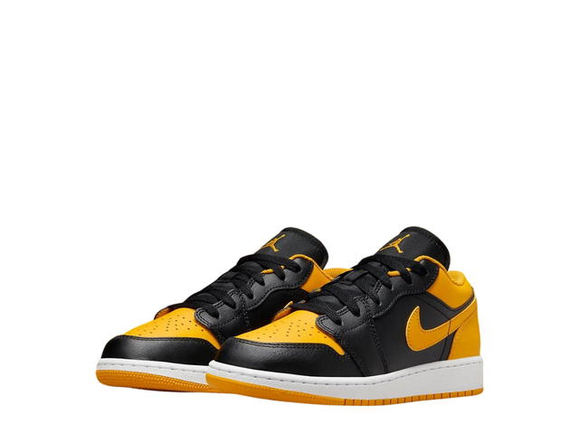 Jordan Jordan 1 Low Yellow Ochre (GS) - view 3