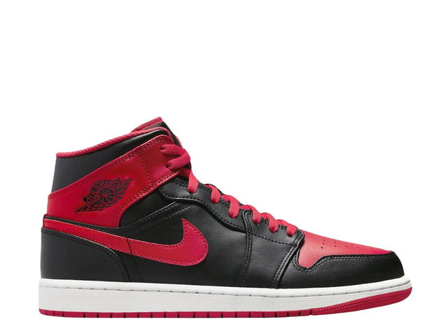 Jordan Jordan 1 Mid Alternate Bred (2022) - view 1