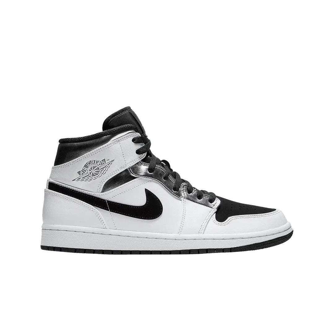 Jordan Jordan 1 Mid Alternate Think 16