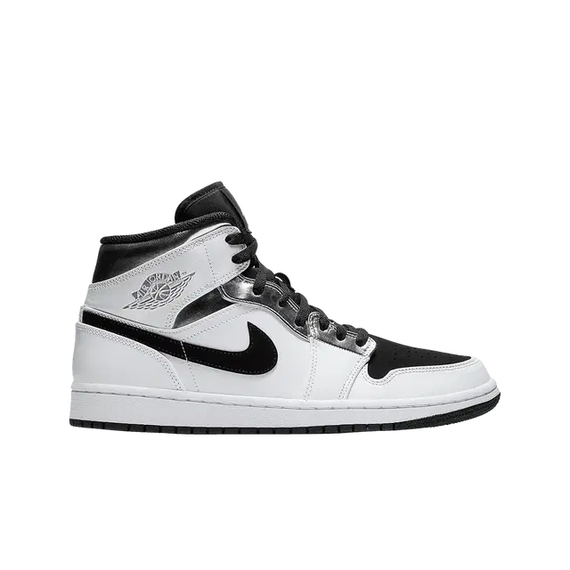 Jordan Jordan 1 Mid Alternate Think 16 - view 2
