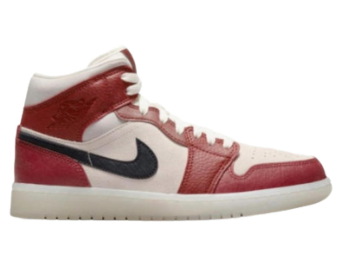 Jordan Jordan 1 Mid Anti-Gravity Machines (W)