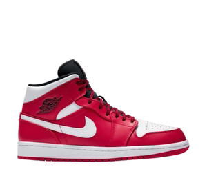 Buy Jordan 1 Mid Chicago at Sasom – Authentic and Ready to Ship