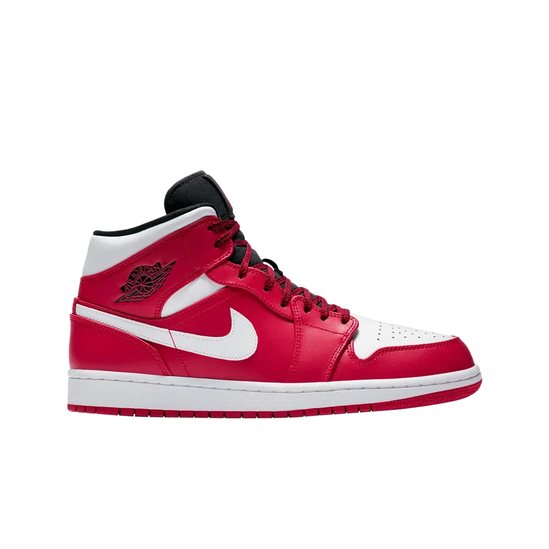 Jordan Jordan 1 Mid Chicago