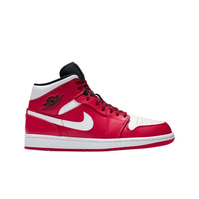 Jordan Jordan 1 Mid Chicago - view 1