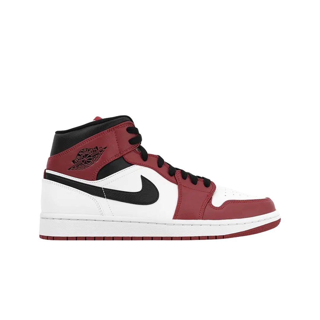 Jordan Jordan 1 Mid Chicago (2020)