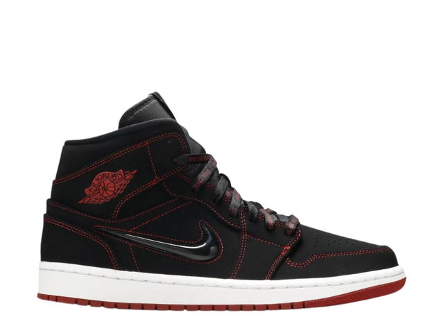 Jordan Jordan 1 Mid Fearless Come Fly With Me - view 1