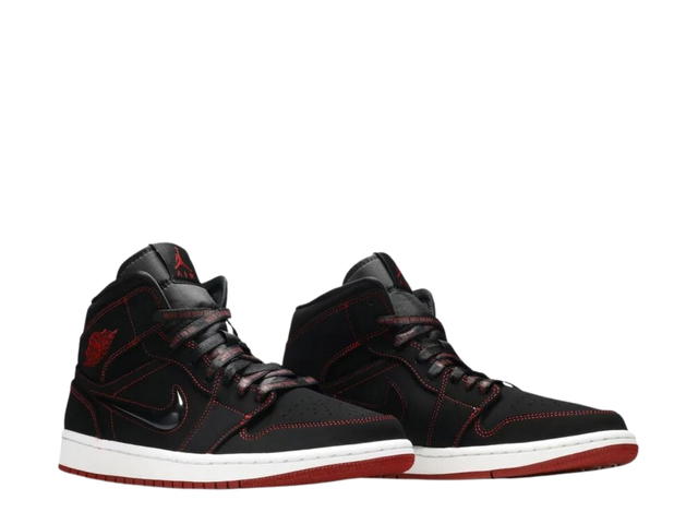 Jordan Jordan 1 Mid Fearless Come Fly With Me - view 3