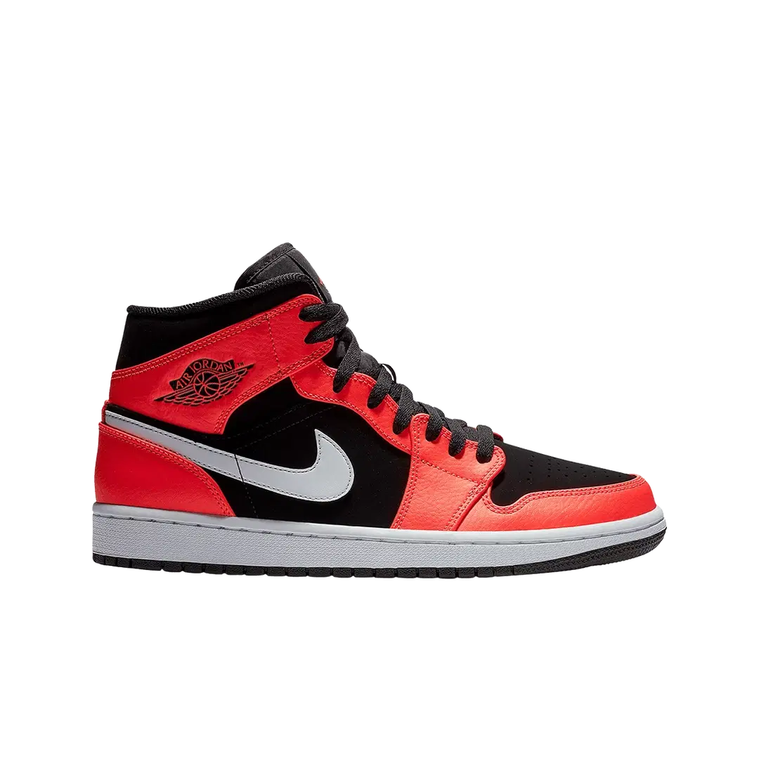 Jordan Jordan 1 Mid Infrared 23