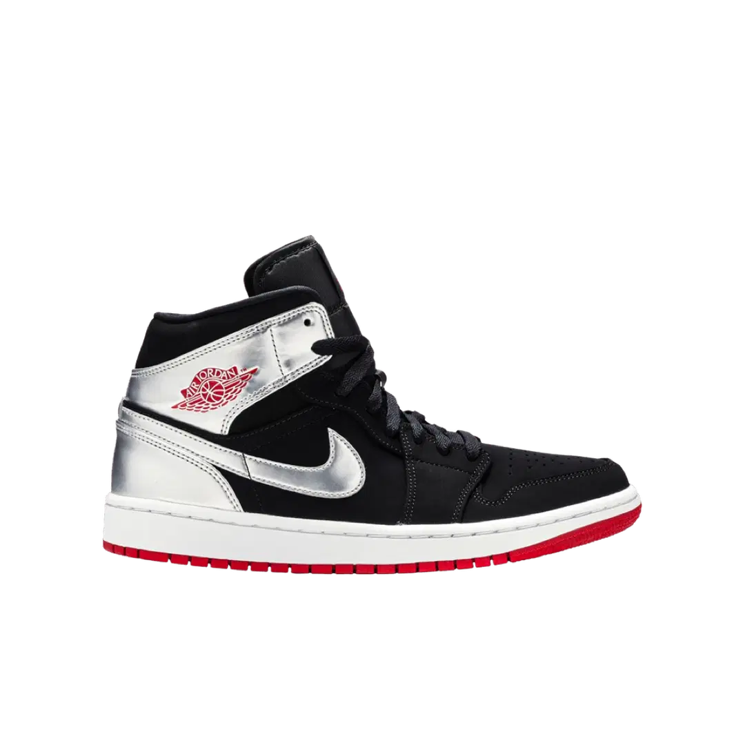 Jordan Jordan 1 Mid Johnny Kilroy